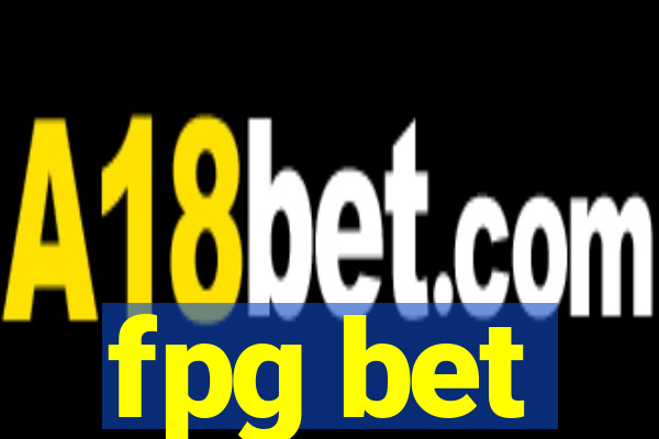 fpg bet